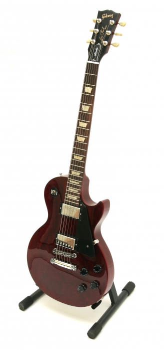 Gibson Les Paul Studio WR CH electric guitar