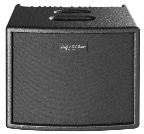 Hughes & Kettner ERA 1 Black acoustic amplifier