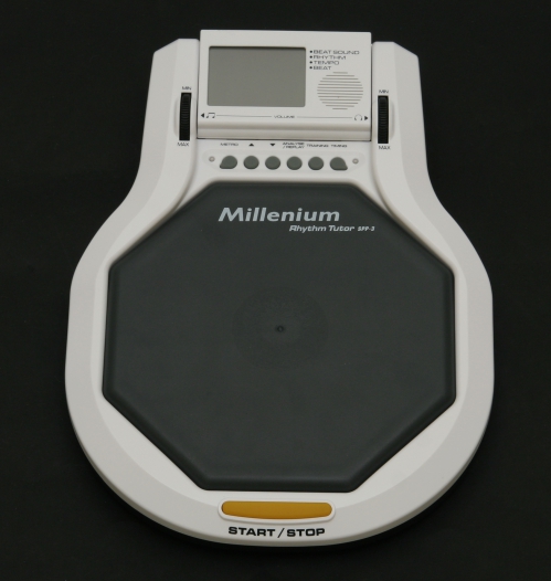 Millenium Electronic Practice Snare Pad