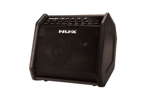 NUX PA-50 active monitor