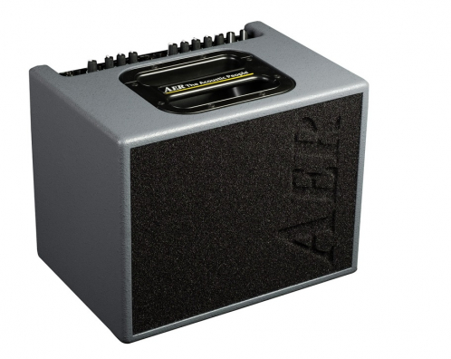 AER Compact 60 IV GYSF amplifier for acoustic instruments