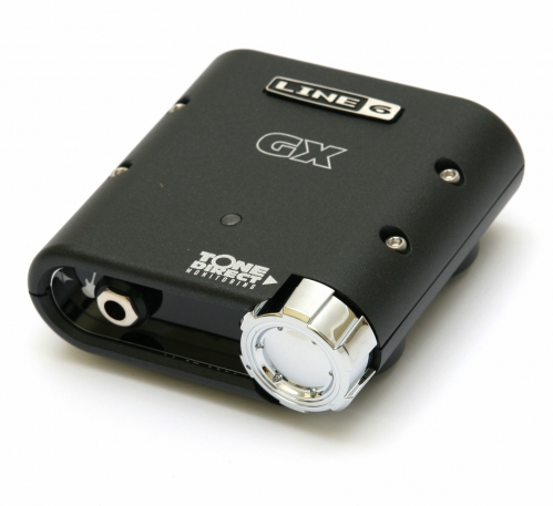 Line6 POD Studio GX interface audio USB