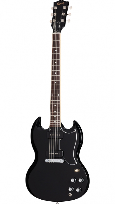 Gibson SG Special Ebony electric guitar
