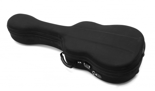 Winter JWC 4051 classical guitar case 4/4