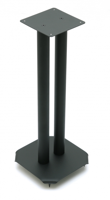 B-Tech BT606B speaker stands, black (pair) B-Tech BT606B speaker stands, black (pair)