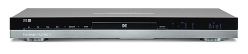 Harman Kardon DVD 47 DVD player