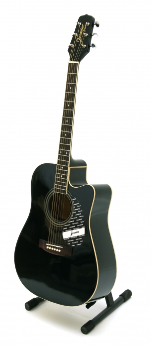 Jasmine S31C acoustic guitar