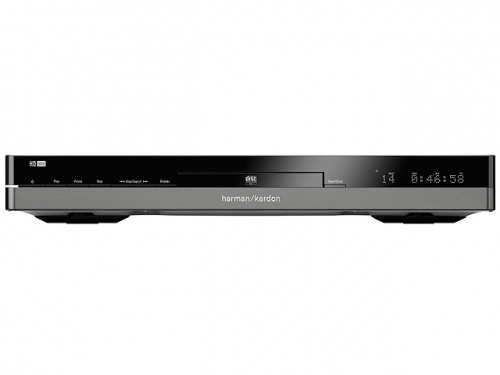 HarmanKardon HD 980 CD player, 2 years warranty PL