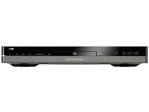 HarmanKardon HD 980 CD player, 2 years warranty PL