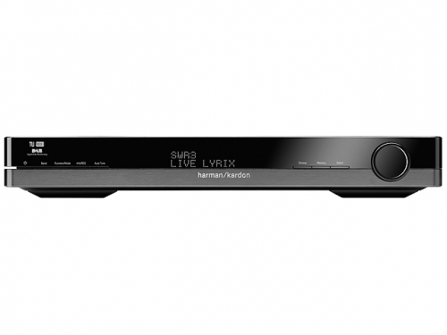 HarmanKardon TU 980 2-range DAB tuner