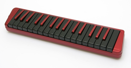 Hohner 9432 melodica Piano 32 RD