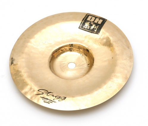 Stagg DH China 8″ cymbal