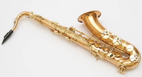 Yanagisawa T 992 tenor sax with case