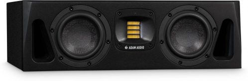 ADAM Audio A44H Active Studio Monitor 