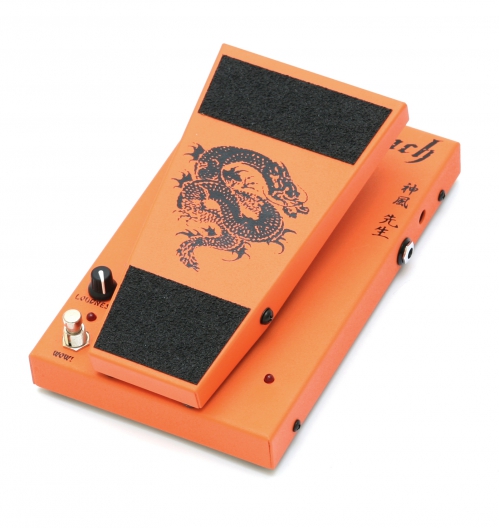 Morley George Lynch Dragon Wah guitar effect Morley George Lynch Dragon Wah guitar effect