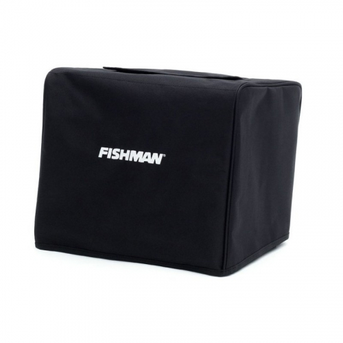 Fishman ACC LBX SC5 cover for Loudbox Mini amp