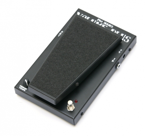 Morley PVO Volume Plus guitar effect