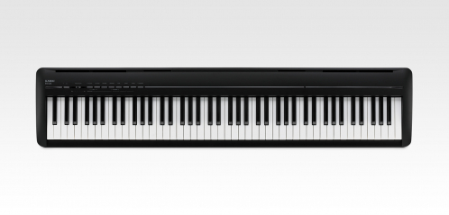 Kawai ES120 B digital piano, black