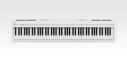 Kawai ES120 WH digital piano, white