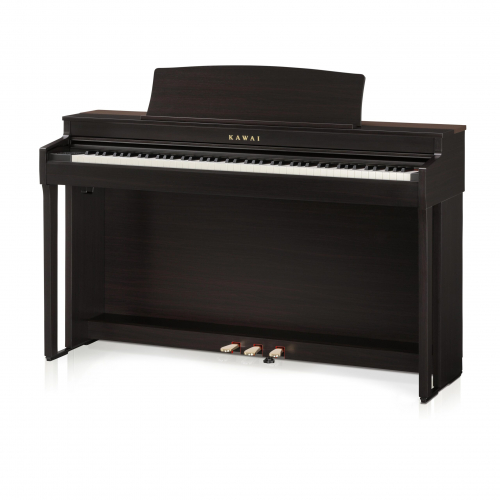 Kawai CN 301 R digital piano, rosewood