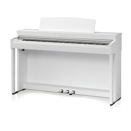 Kawai CN 301 WH digital piano, white