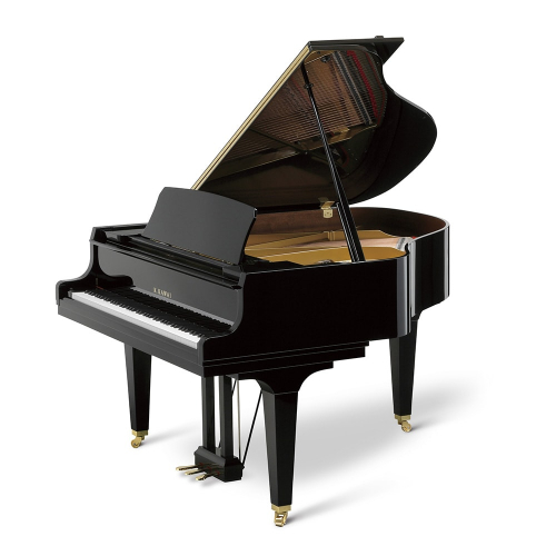 Kawai GL 30 Grand Piano with ATX4 silent system, black gloss