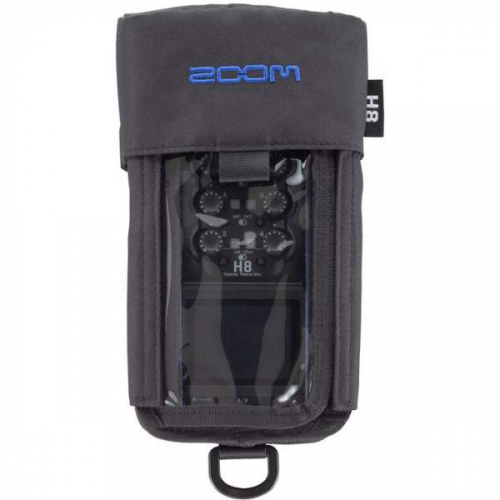 ZooM PCH-8 bag for H8 recorder