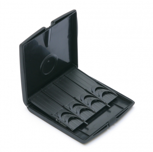 Rico Reedvitalizer Case for clarinet reeds Rico Reedvitalizer Case for clarinet reeds