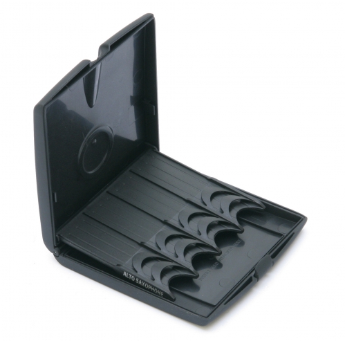 Rico Reedvitalizer Case for saxophone reeds