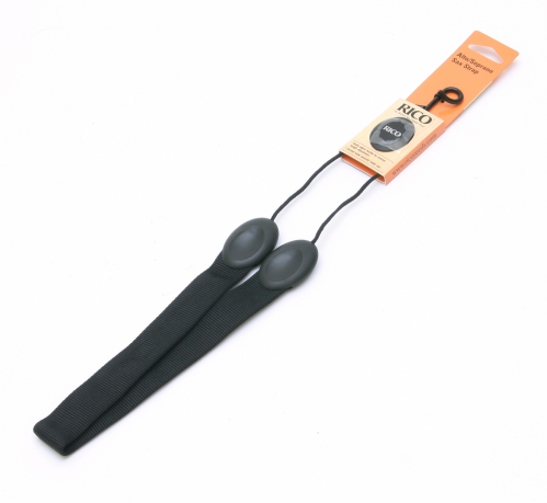 Rico SJA11  saxophone strap (soprano, alto)