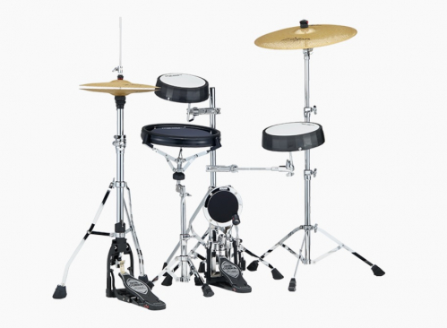Tama TTK4S Practice Pad Set