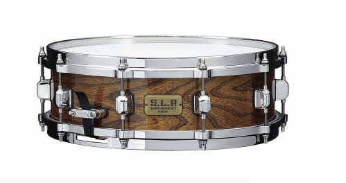 Tama LGH1445-GLE Sound Lab Project Gloss Natural Elm Snare Drum 14x4,5″