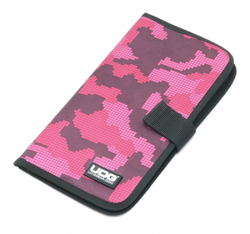 UDG 24 CD Map Digital Camo Pink