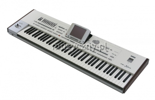 Korg PA-2X PRO professional keyboard
