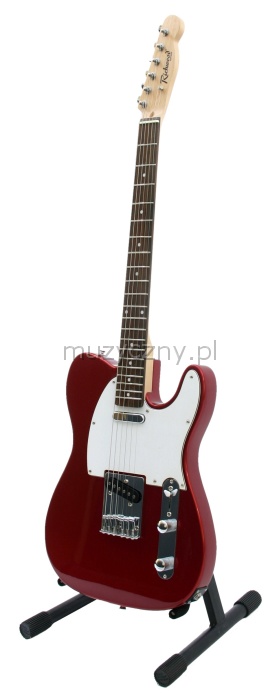 Richwood RE40 MRD Teaser Standard electric guitar