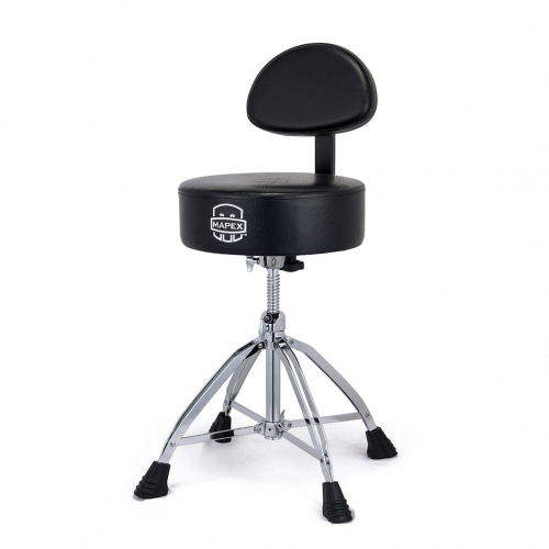 Mapex T870 drum throne