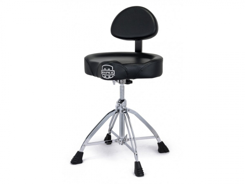 Mapex T875 drum throne (with backrest)