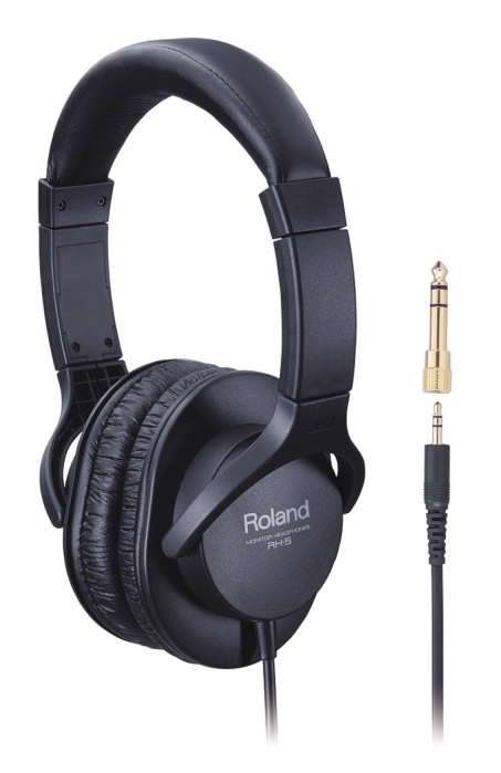 Roland RH 5 Headphones