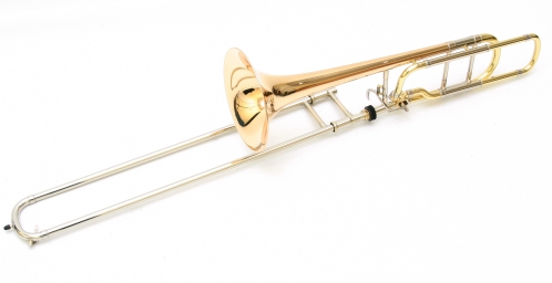 Bach Stradivarius LT42 BOG tenor trombone