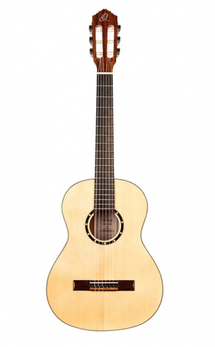 Ortega R121G-3/4 3/4 classical guitar