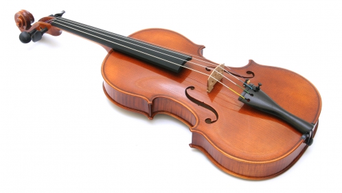 Hoefner H200HV violin 4/4 set ″Stradivardi″