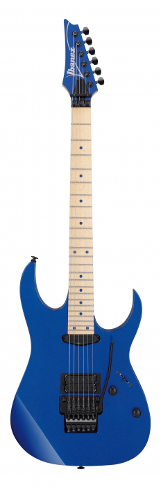 Ibanez RG 565 LB Genesis RG Laser Blue electric guitar