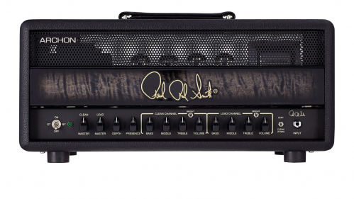 PRS Archon 100W electric guitar amp, head (B-STOCK)