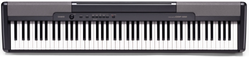 Casio CDP 100 digital piano