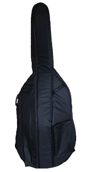 Ewpol Double Bass Bag 3/4