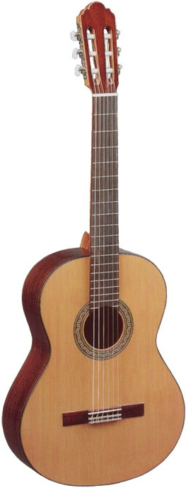 Alhambra 3CA classical guitar