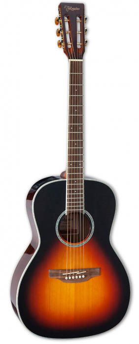 Takamine GY51E electric acoustic guitar