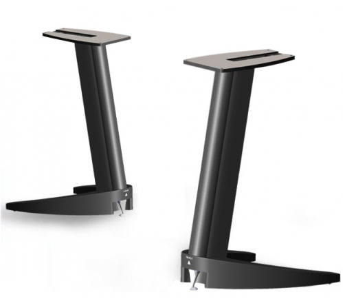 Triangle TS400 speaker stands