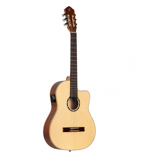 Ortega RCE125SN classical guitar