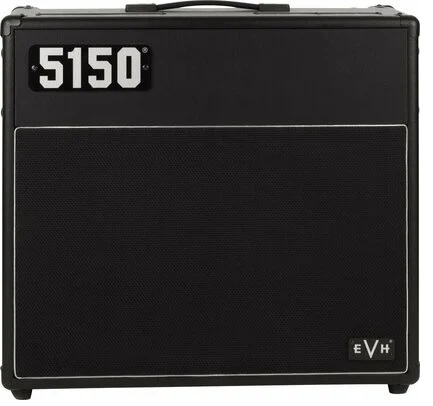 EVH 5150 Iconic Series 40W 1x12 Combo, black